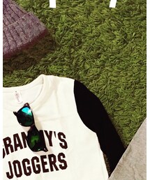 韓国子ども服 | Tシャツ/カットソー