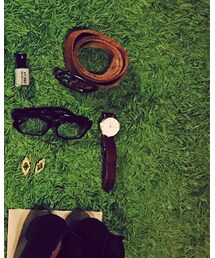 Rose | アナログ腕時計