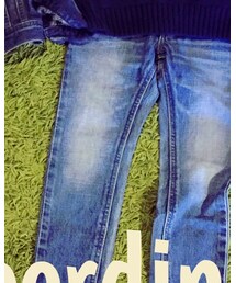 Lee | デニムパンツ