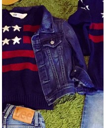 babyGAP | デニムジャケット