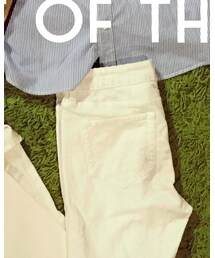 UNIQLO | その他パンツ