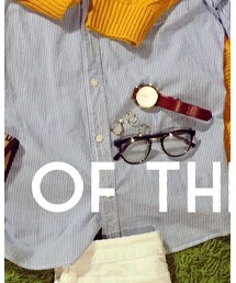 TODAYFUL | リング