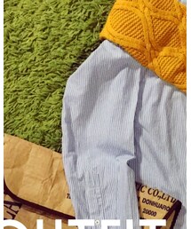 OLD NAVY | シャツ/ブラウス