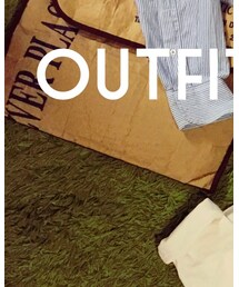 BAYFLOW | クラッチバッグ