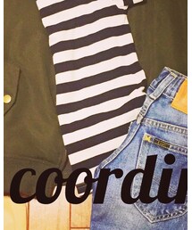 無印良品 | Tシャツ/カットソー