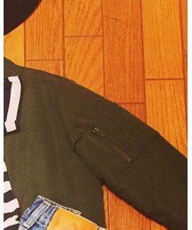 GLOBAL WORK | ジャケット/アウター