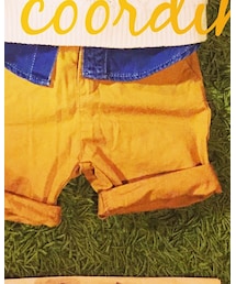 ZARA KIDS | チノパンツ