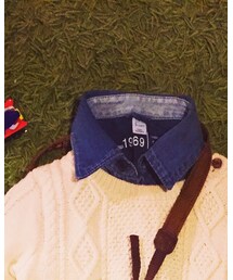 GAP | シャツ/ブラウス