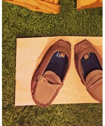 GAP | ドレスシューズ