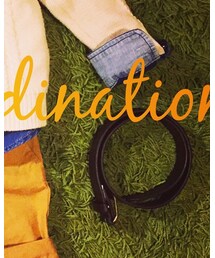 ZARA KIDS | ベルト