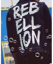 REBTRAIT | ベスト