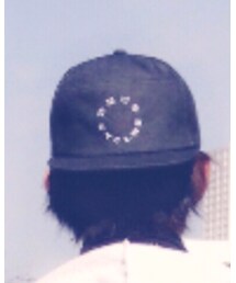 DEUS EX MACHINA | キャップ