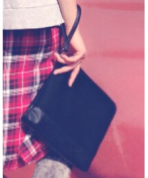 AZUL | クラッチバッグ