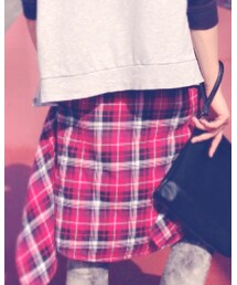 UNIQLO | シャツ/ブラウス