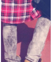 REBTRAIT | その他パンツ