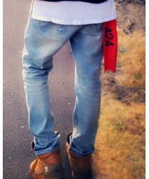 424 CLOTHING | デニムパンツ