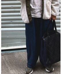 workware | デニムパンツ