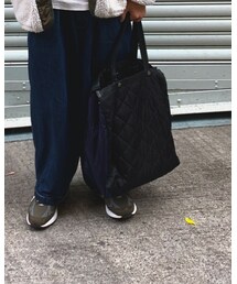 MONCLER | ハンドバッグ