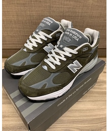 NEW BALANCE | New Balance 993(スニーカー)