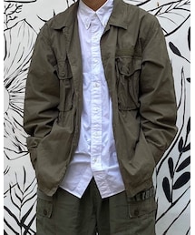 Graphpaper | シャツ/ブラウス