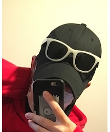 no brand | キャップ