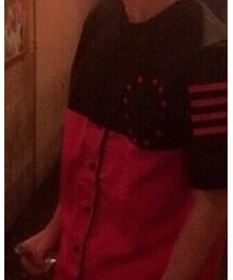 BaseBall Tシャツ | その他トップス