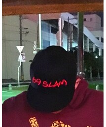 69slam | キャップ