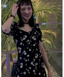 ZARA | ワンピース/ドレス