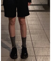 Dr. Martens | シューズ