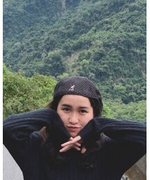 KANGOL | キャスケット