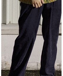 CONVERSE | パンツ