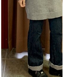 BOY LONDON | デニムパンツ