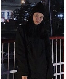 ZARA | トップス