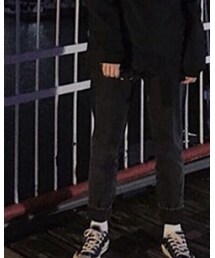 ZARA | パンツ
