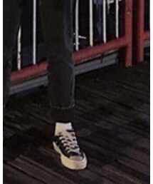 CONVERSE | シューズ