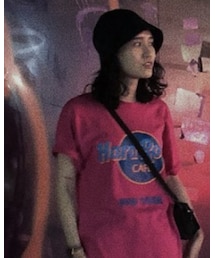 Hard Rock Cafe | トップス