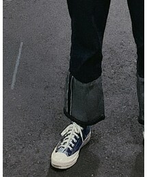 CONVERSE | シューズ