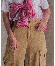 Bershka | パンツ