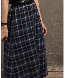 貓肉 | スカート