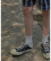 CONVERSE | シューズ