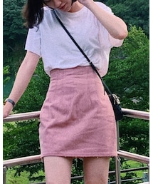 VINTAGE | スカート