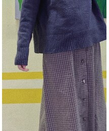 VINTAGE | スカート