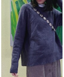 ZARA | トップス