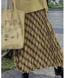 niko and... | スカート