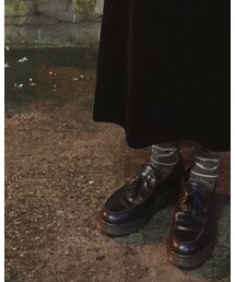 Dr. Martens | シューズ