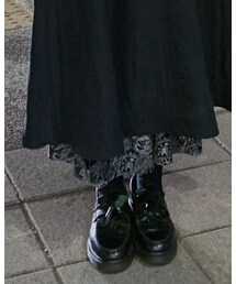 Dr. Martens | シューズ