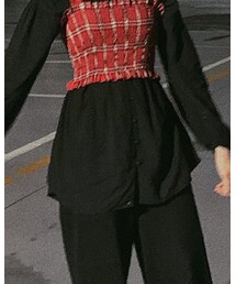 niko and... | トップス