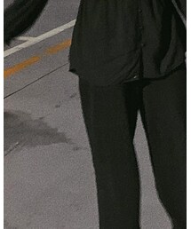 niko and... | パンツ