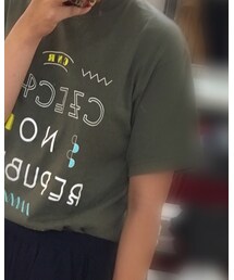 バンT | Tシャツ/カットソー