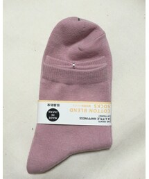 3coins | ソックス/靴下